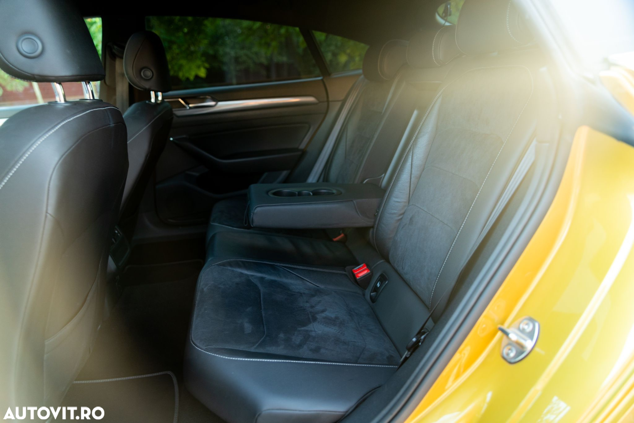 Volkswagen ARTEON 2.0 TSI DSG R-Line Edition - 13