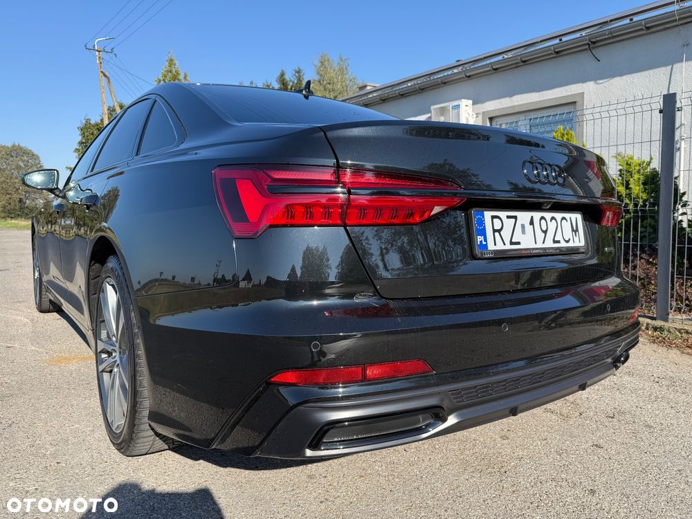 Audi A6 - 11