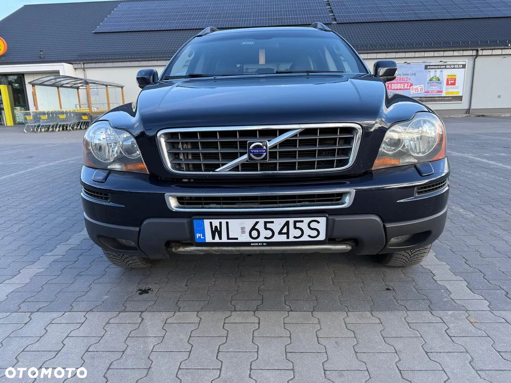 Volvo XC 90 3.2 AWD Summum - 2