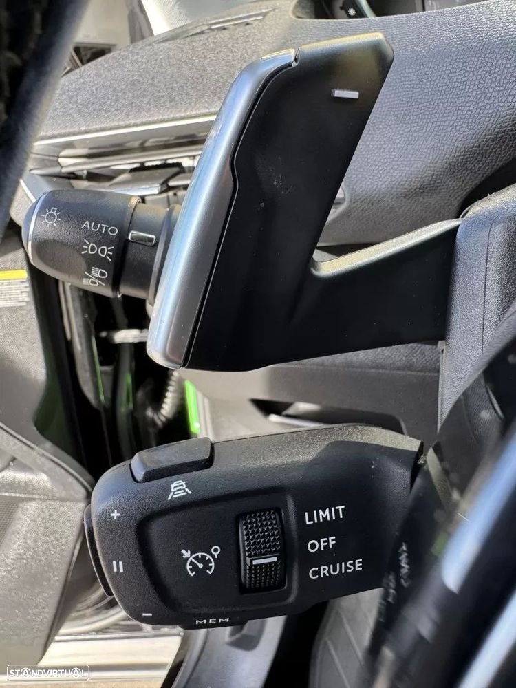 Peugeot 3008 PureTech 130 Stop & Start GPF EAT8 Allure Pack - 50