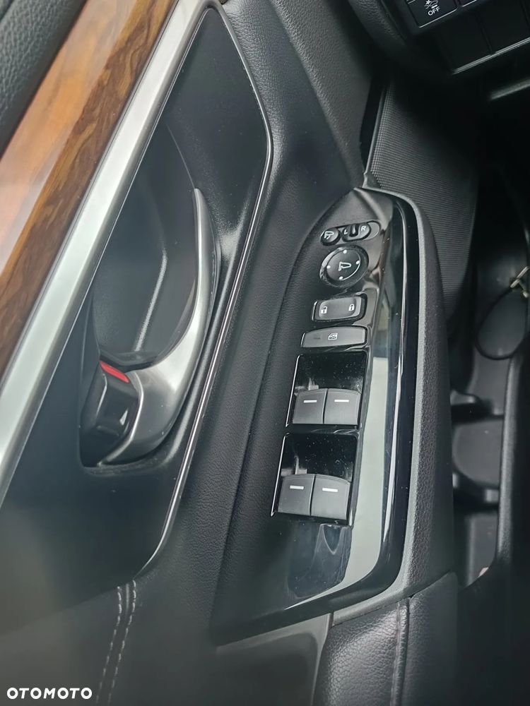 Honda CR-V 1.5 Lifestyle (Honda Connect+) CVT - 11