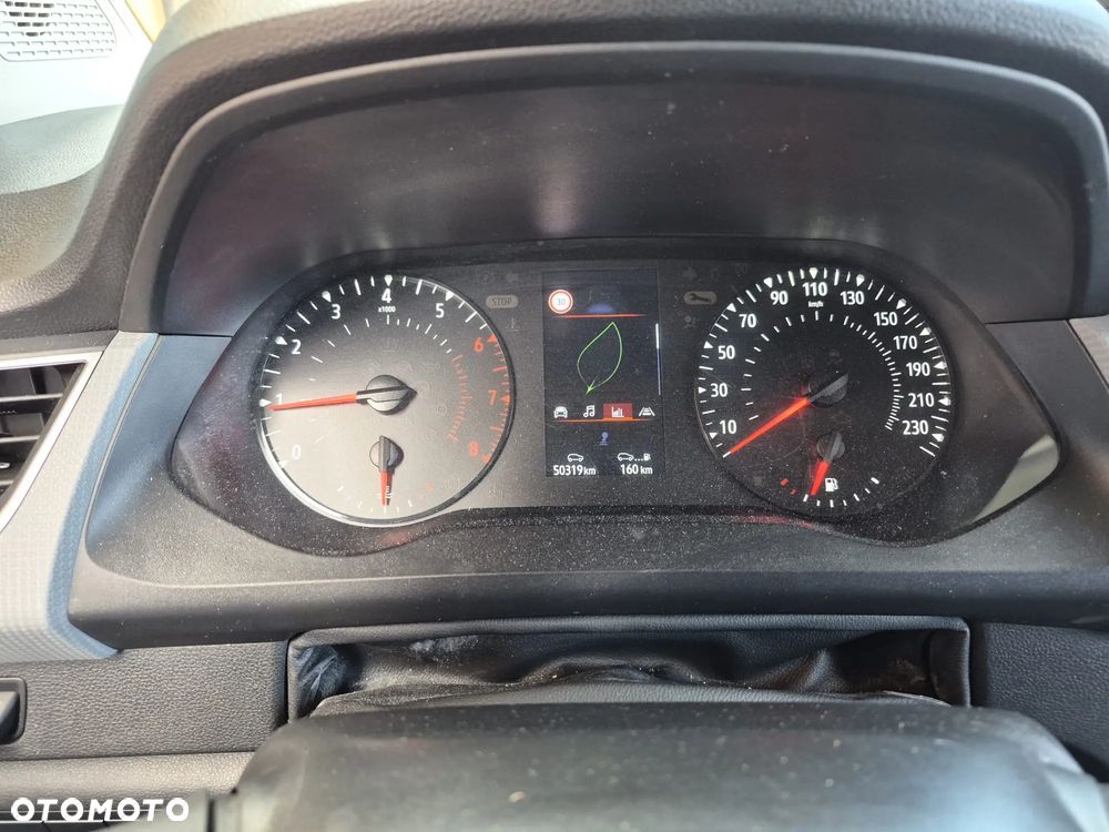 Nissan Townstar - 11
