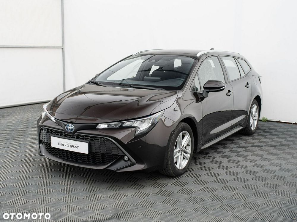 Toyota Corolla - 3