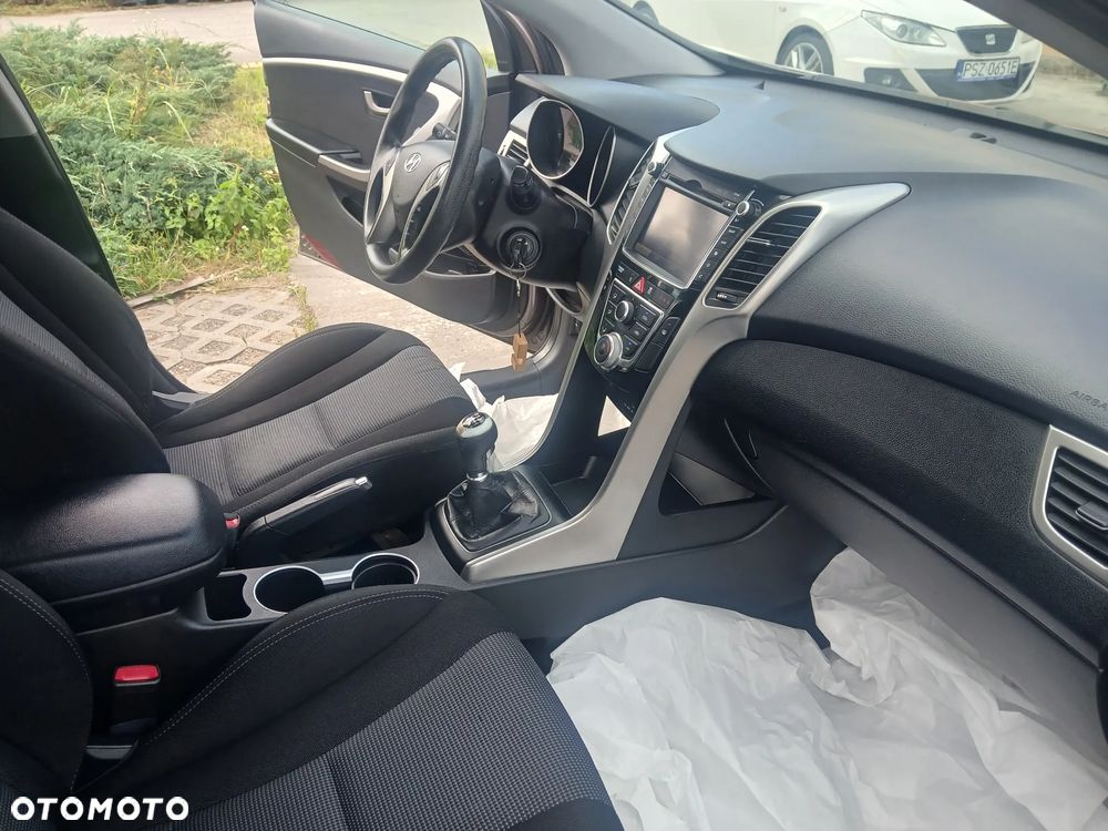 Hyundai i30 1.4 Advantage - 6