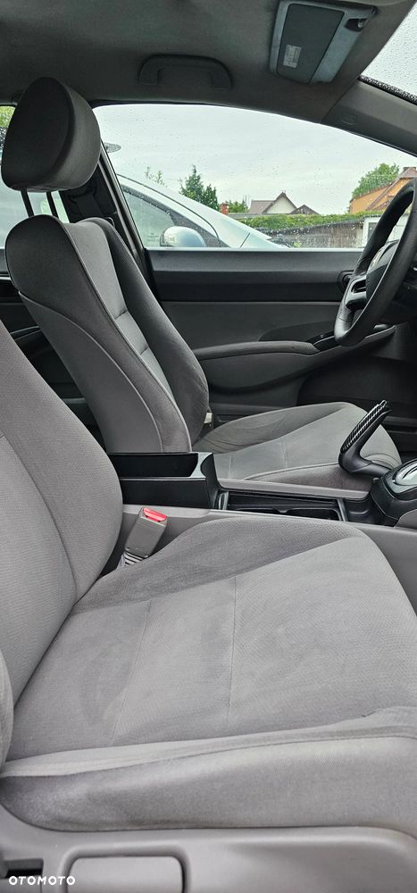 Honda Civic - 11