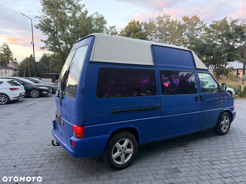 Volkswagen California - 6