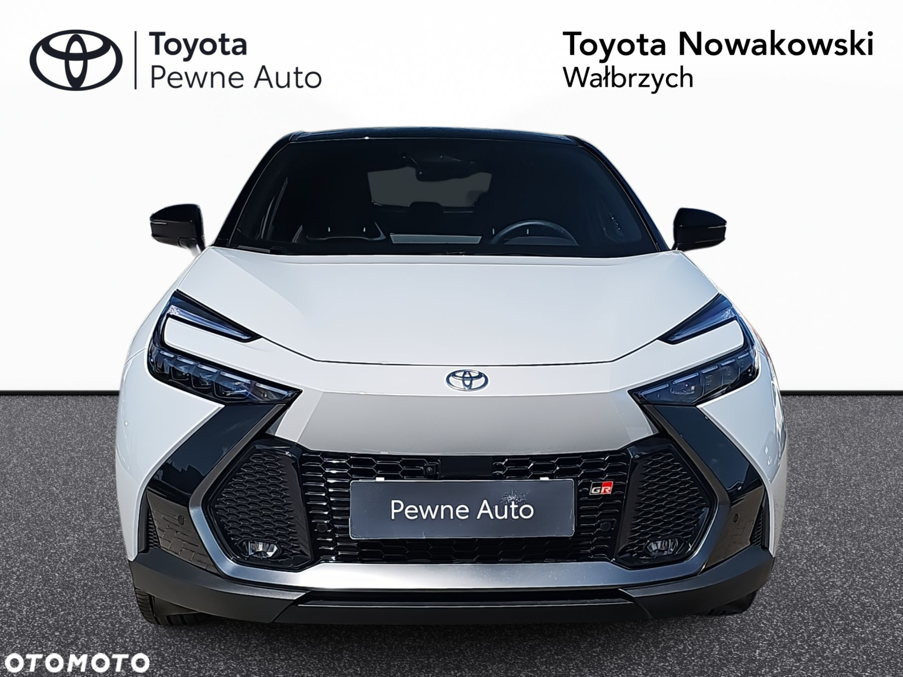 Toyota C-HR - 7