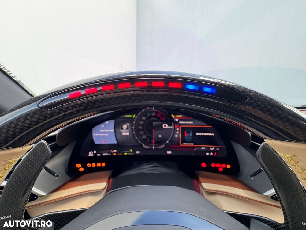 Ferrari 296 GTB - 36