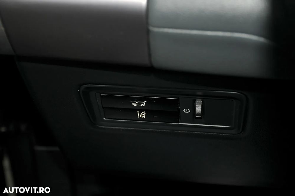Land Rover Range Rover Sport - 25