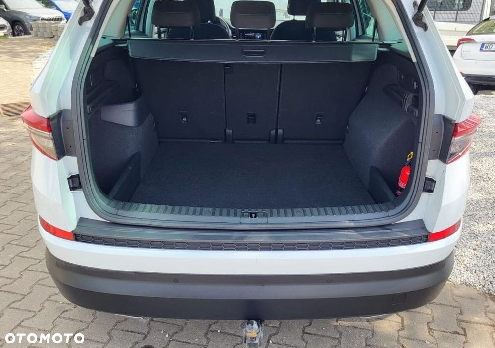 Skoda Kodiaq - 15