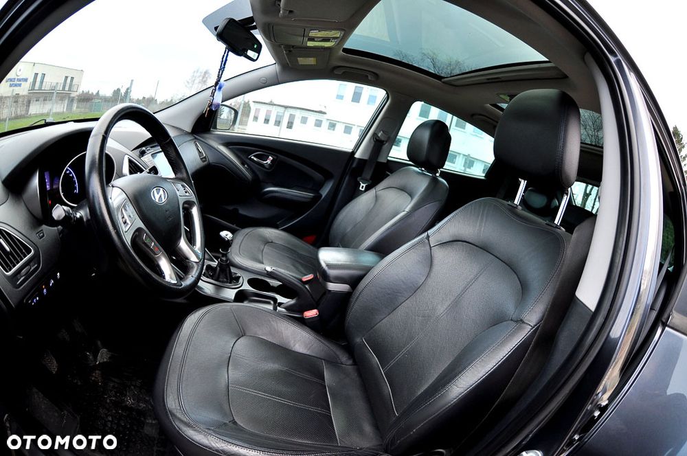 Hyundai ix35 - 14