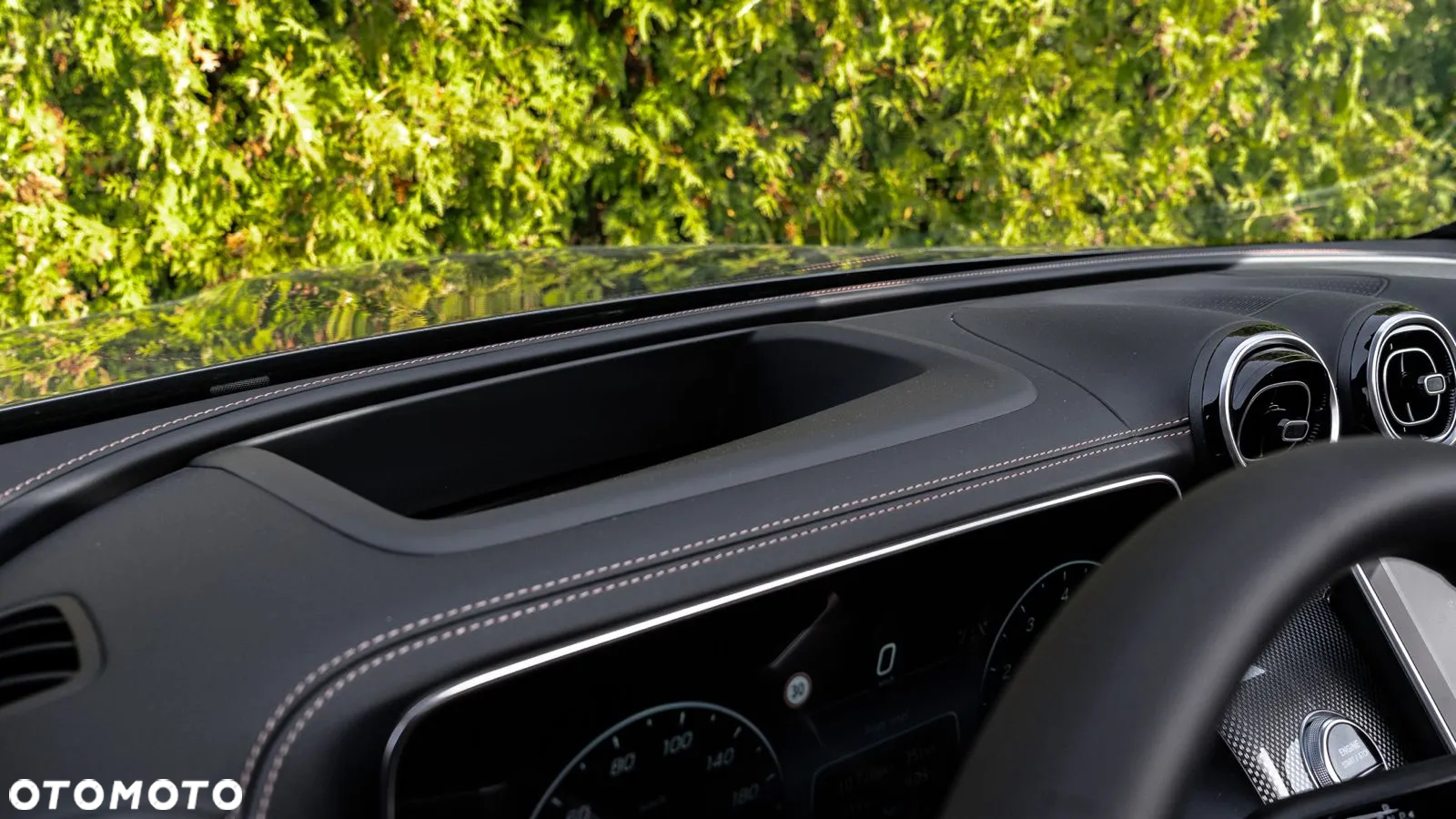 Mercedes-Benz GLC Coupe 300 4-Matic - 8