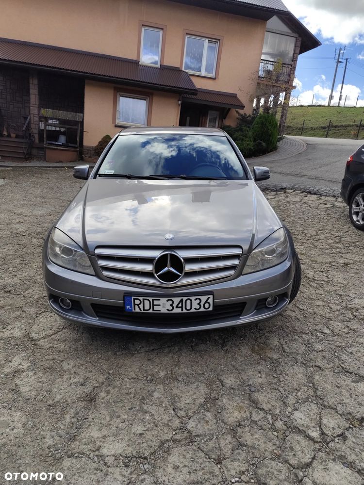 Mercedes-Benz CLK - 10