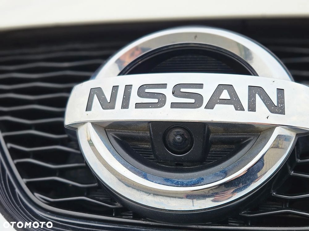 Nissan X-Trail 1.6 DIG-T Tekna 2WD - 37