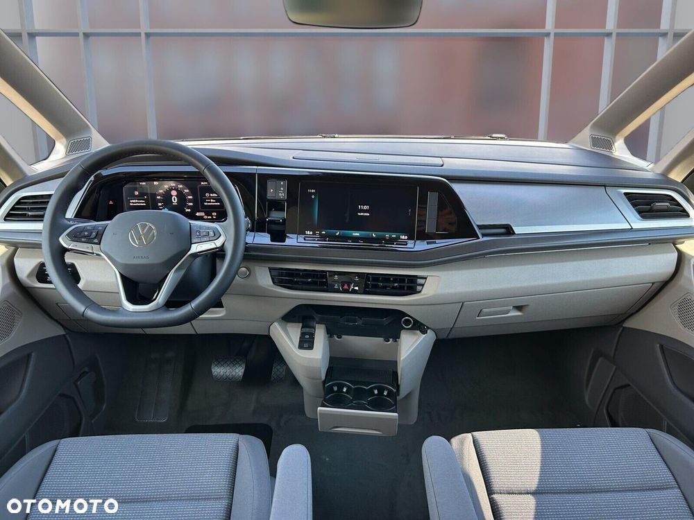 Volkswagen Multivan 2.0 TDI L2 Family DSG - 11