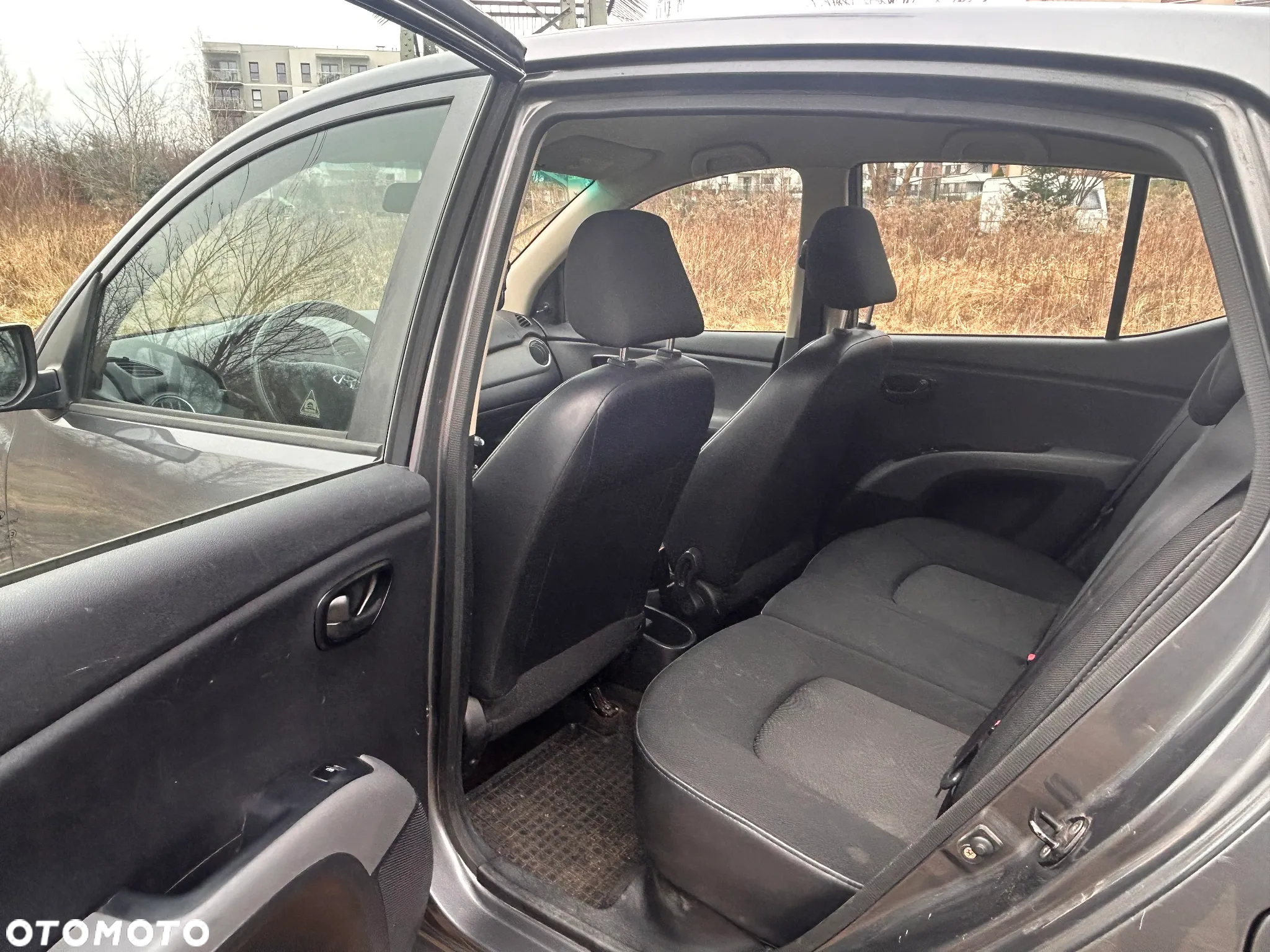 Hyundai i10 1.1 Classic - 8