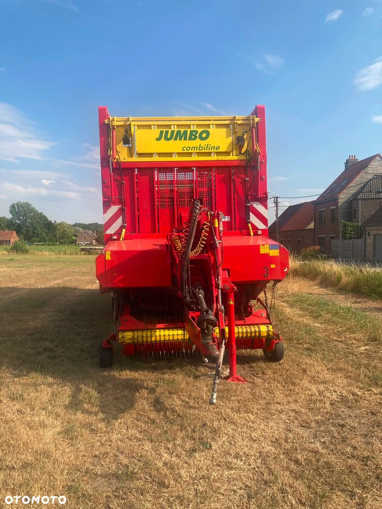 Pottinger Jumbo 7210 - 3