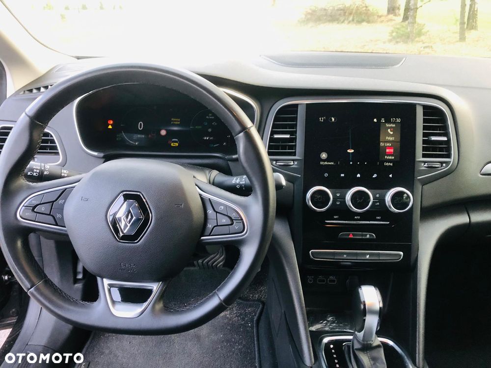 Renault Megane ver-e--tech-160-zen - 15