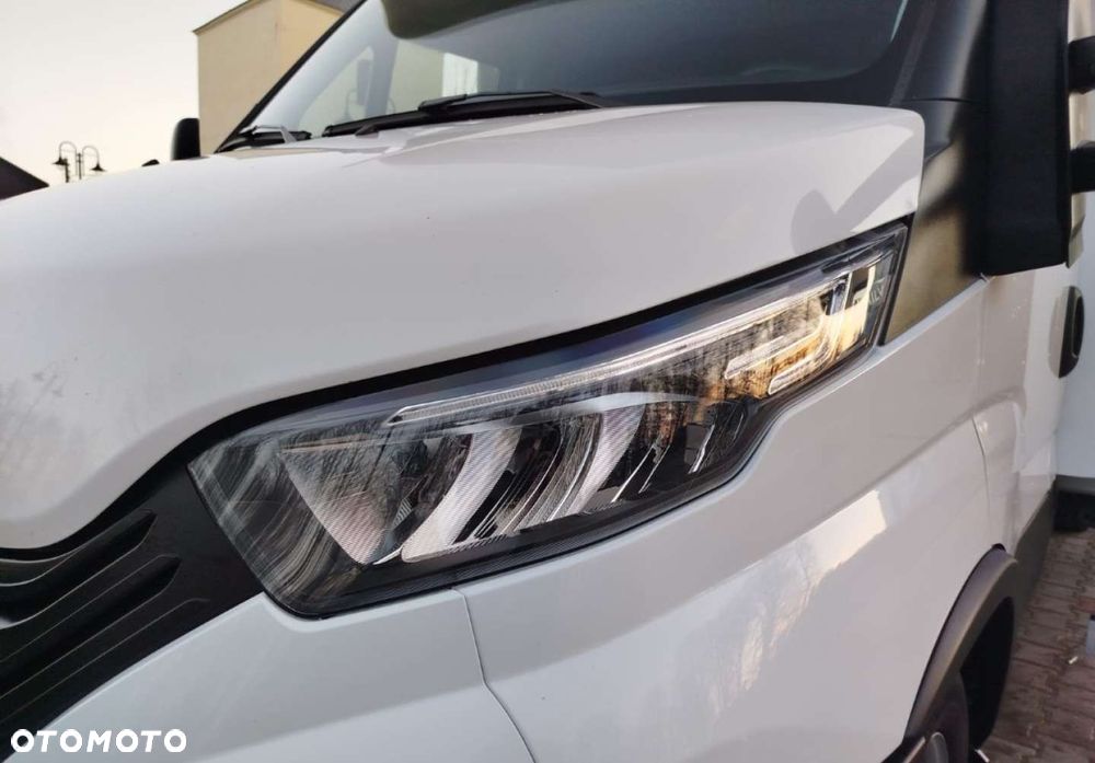 Iveco Daily 35S18 - 32