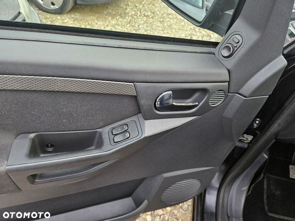 Opel Meriva - 13