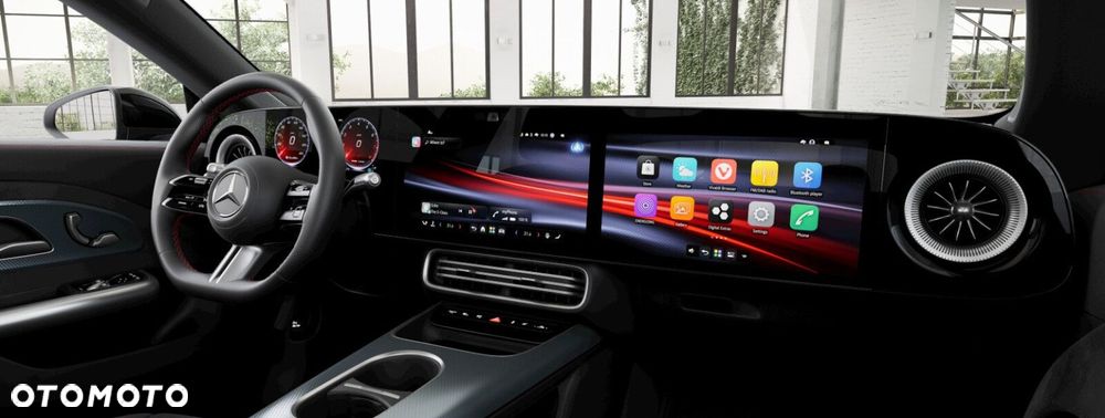 Mercedes-Benz CLA - 6