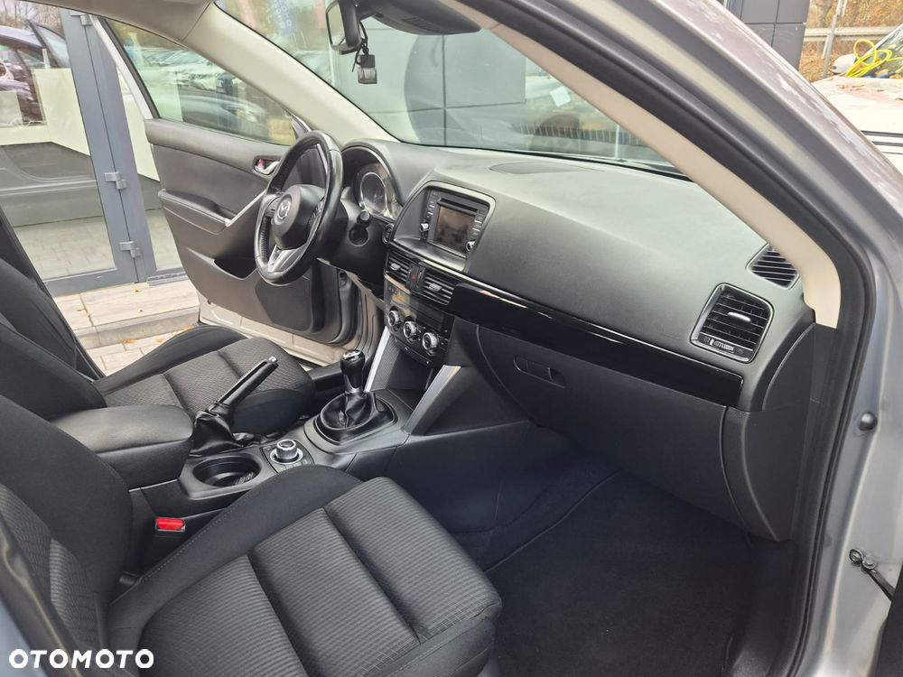 Mazda CX-5 2.0 Skyenergy - 23