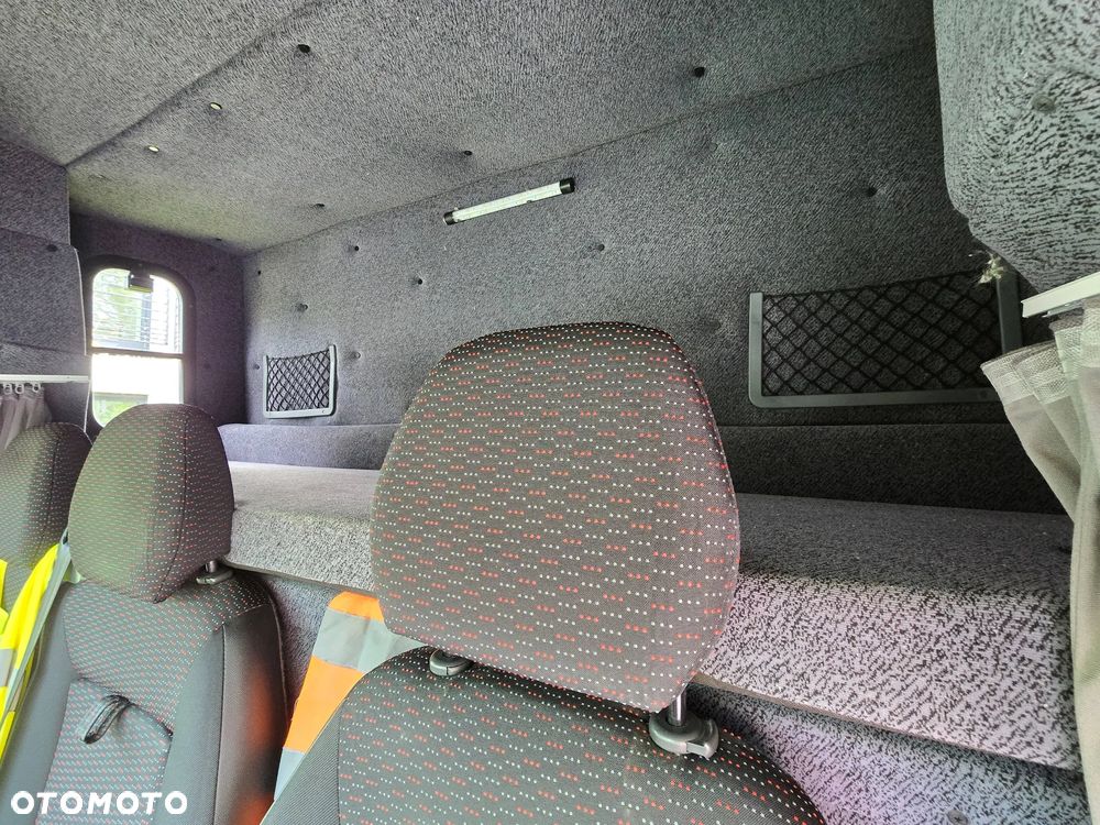Peugeot Boxer Lambox - 7