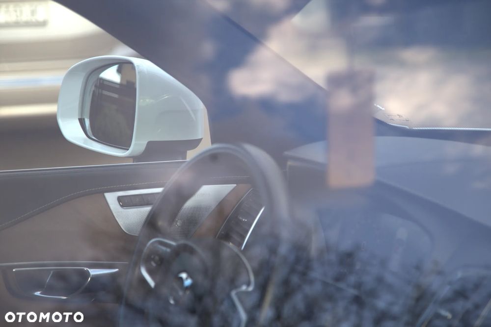 Volvo XC 90 D5 AWD Inscription 7os - 13