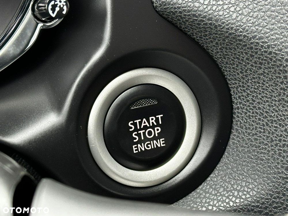 Mitsubishi ASX 1.6 2WD Diamant Edition - 27