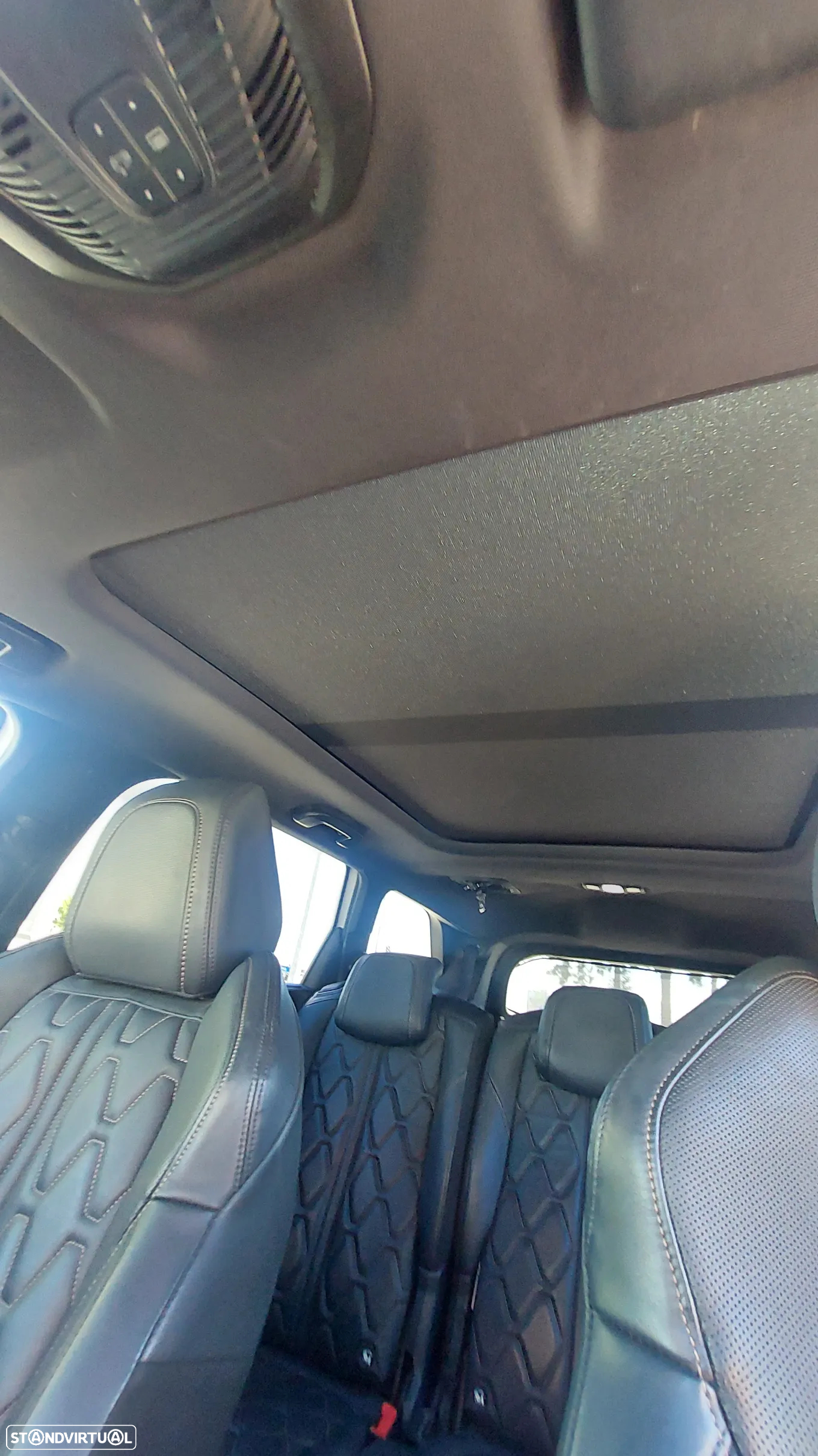 Peugeot 5008 2.0 BlueHDi GT Line - 8