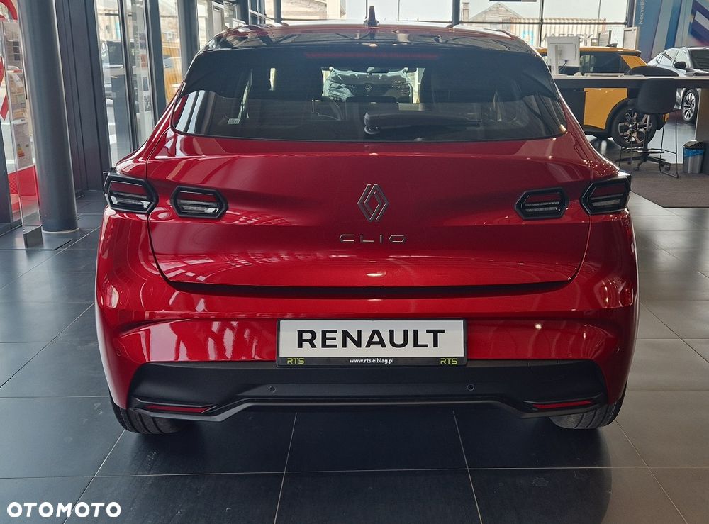 Renault Clio 1.2 TCe Evolution - 6