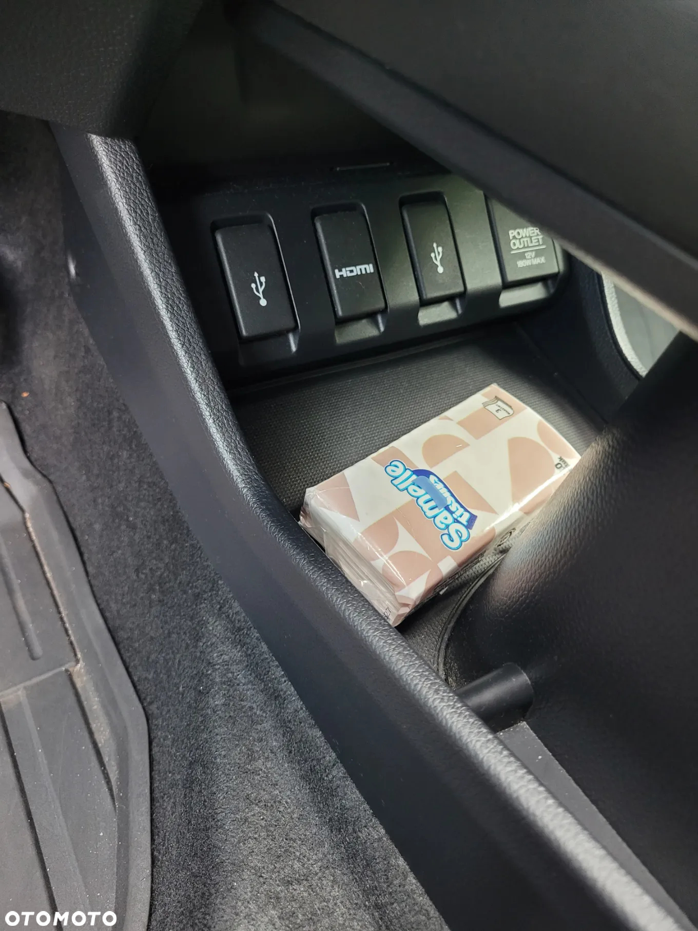 Honda HR-V 1.6 i-DTEC Executive (ADAS) - 9