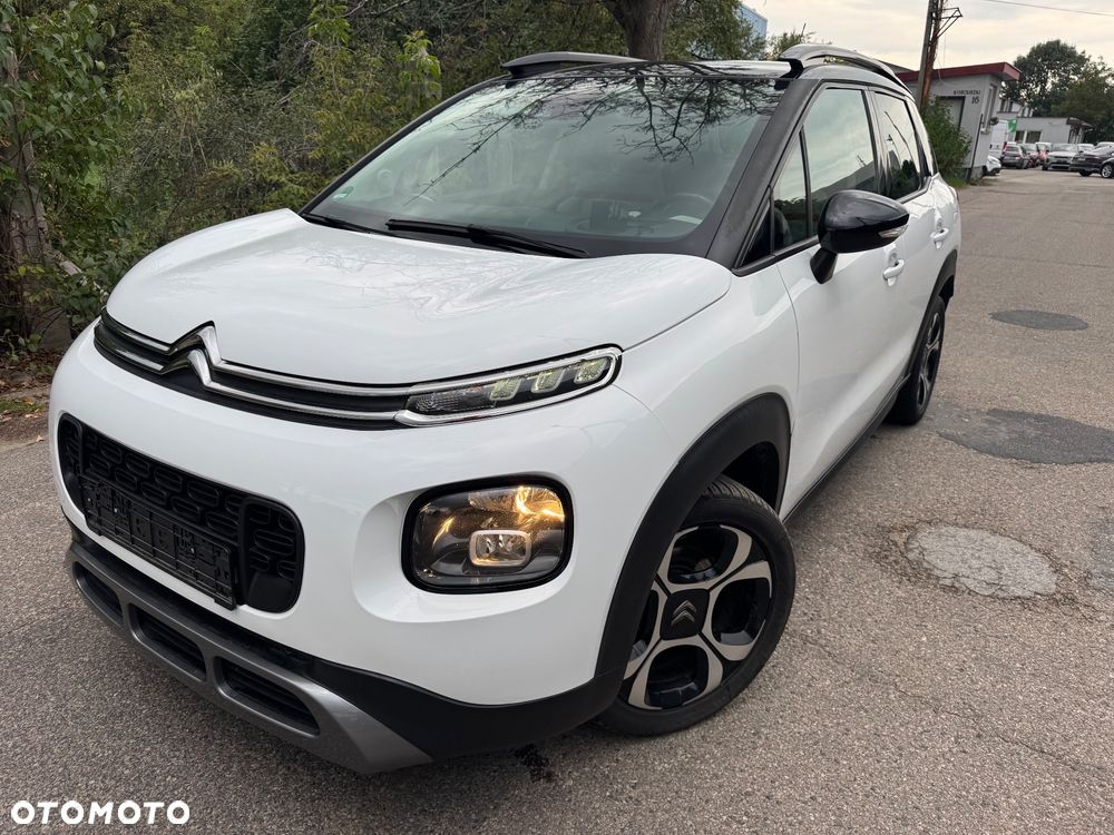Citroën C3 Aircross BlueHDI 120 Stop & Start Shine - 2