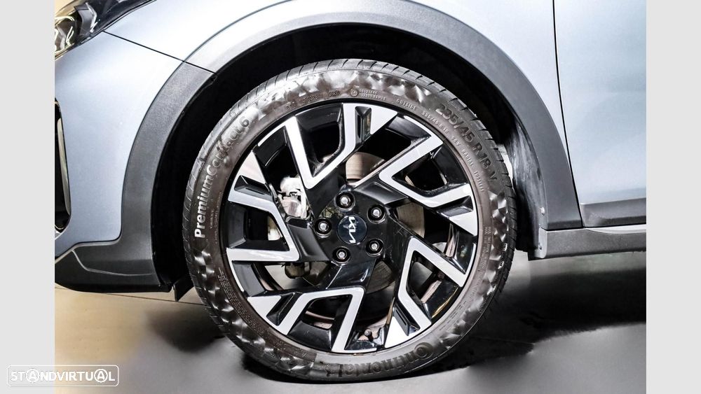 Kia XCeed 1.0 T-GDI Dynamic - 6