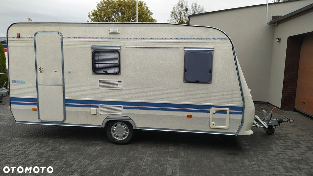 Adria 432px - 10