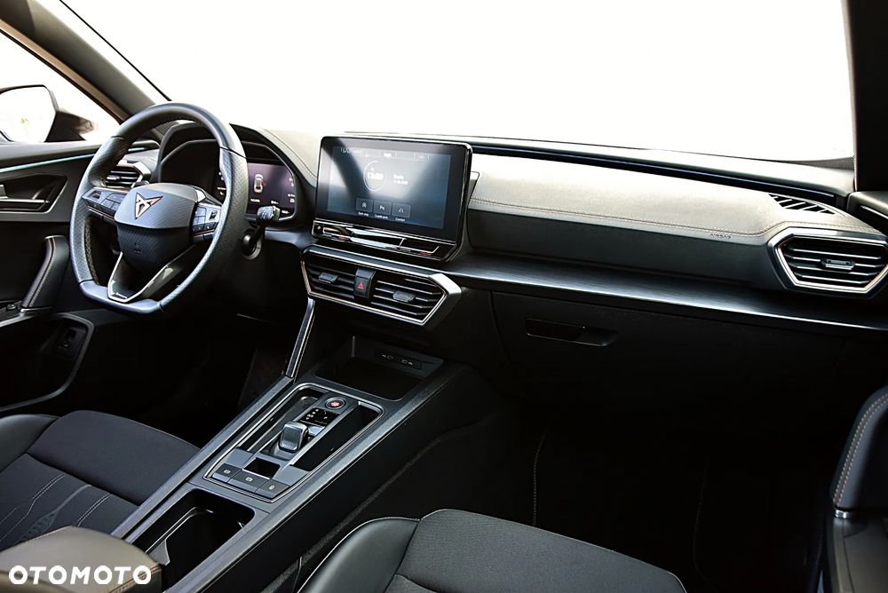 Cupra Formentor 2.0 TSI 4Drive DSG - 23