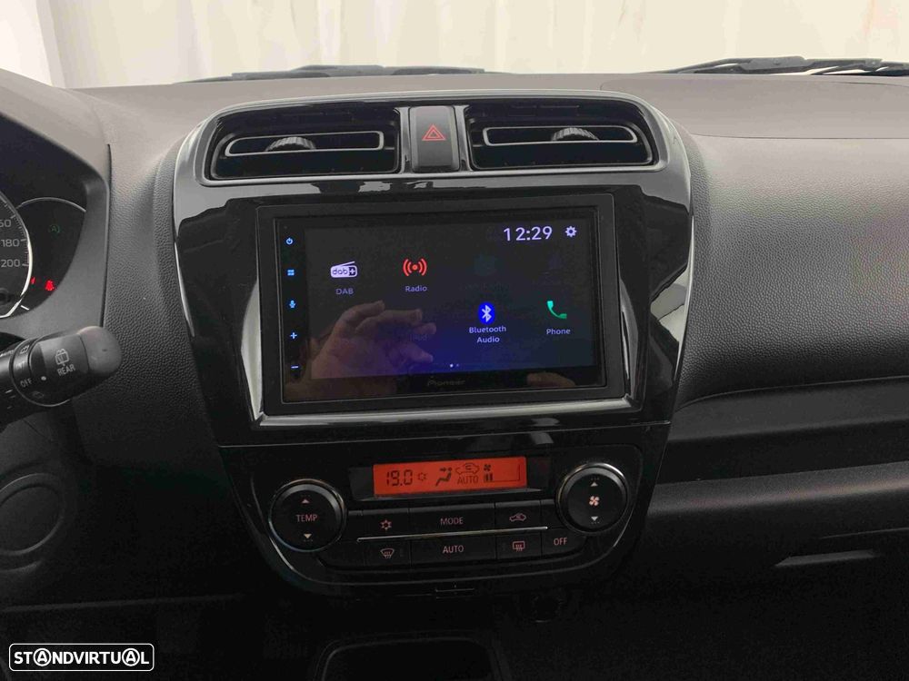 Mitsubishi Space Star 1.2 Connect Edition - 9