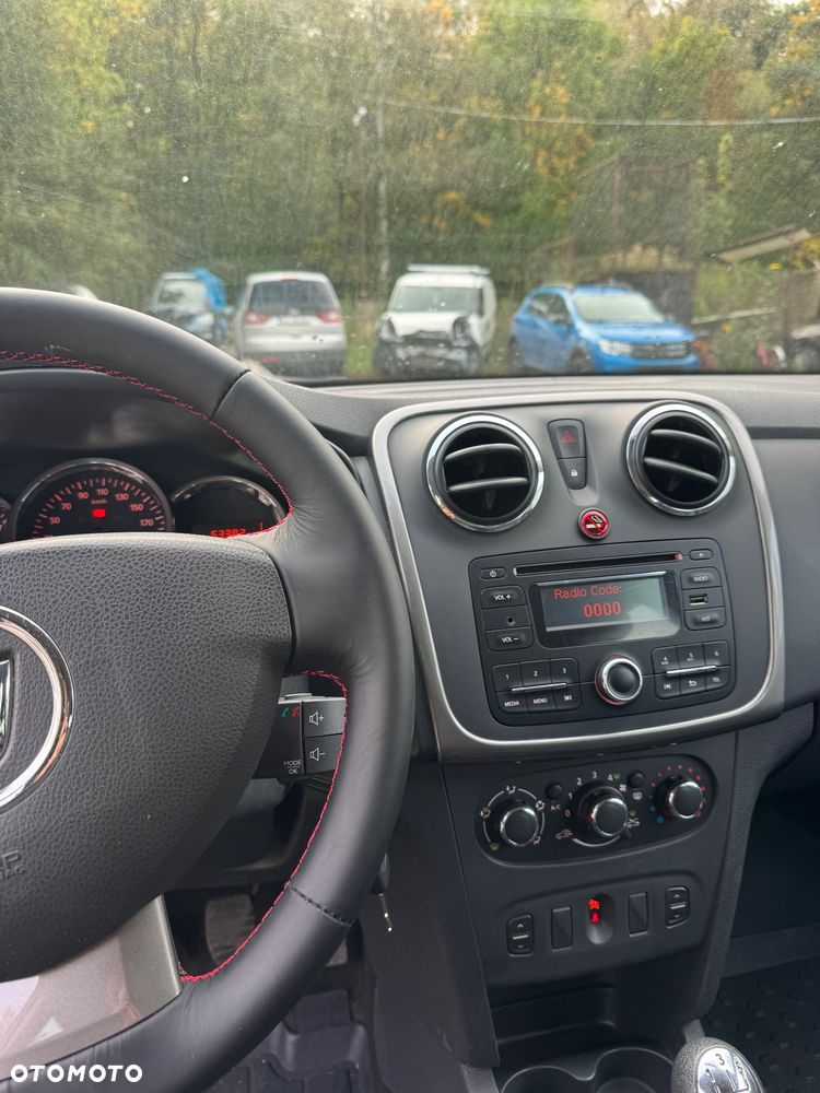 Dacia Logan - 24