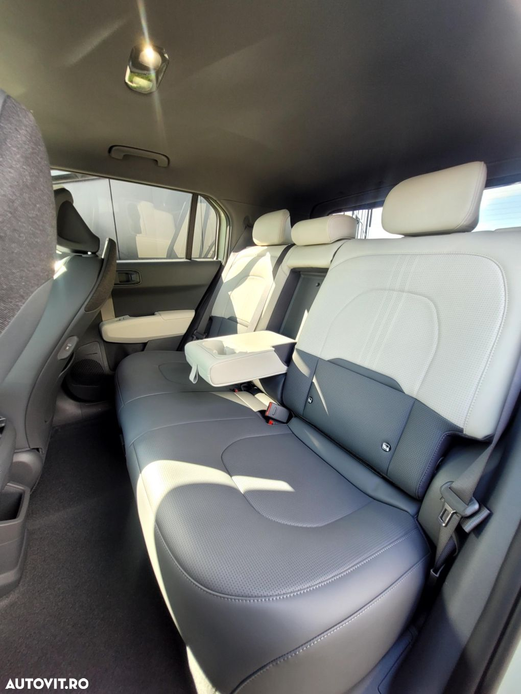 Kia EV3 - 21