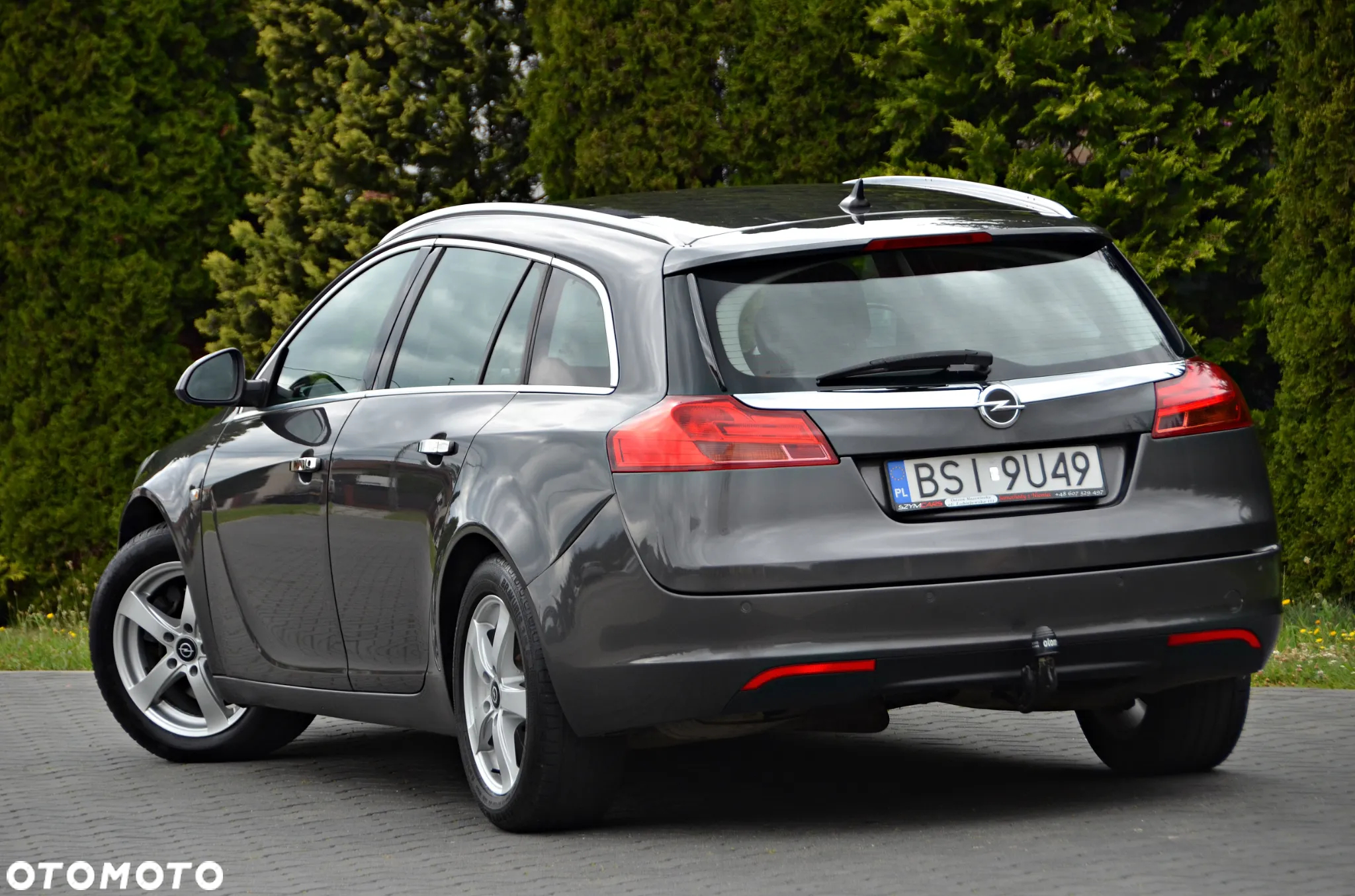 Opel Insignia 2.0 CDTI - 3