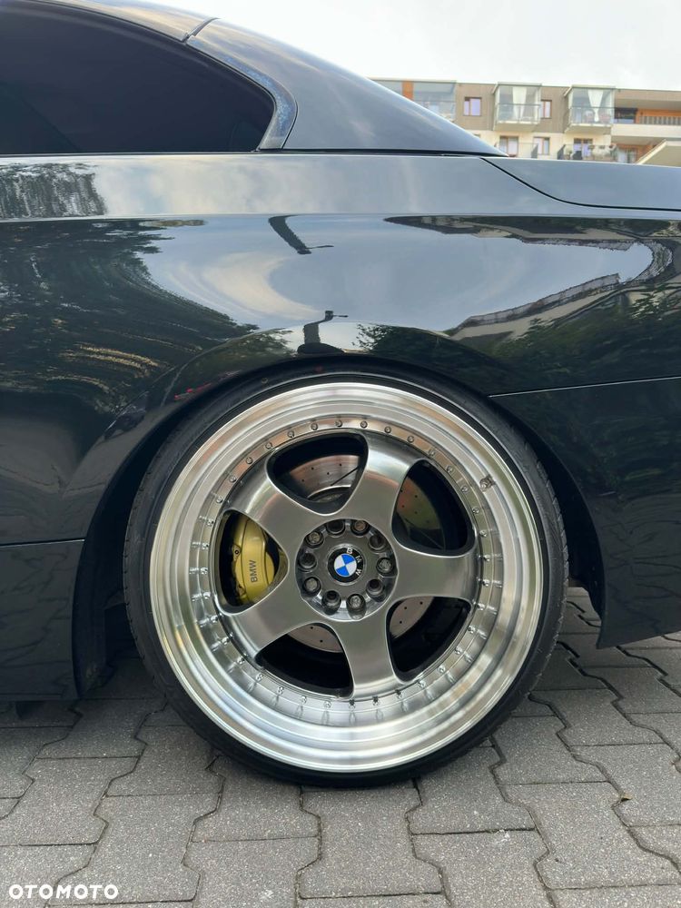 BMW Seria 3 330i - 9