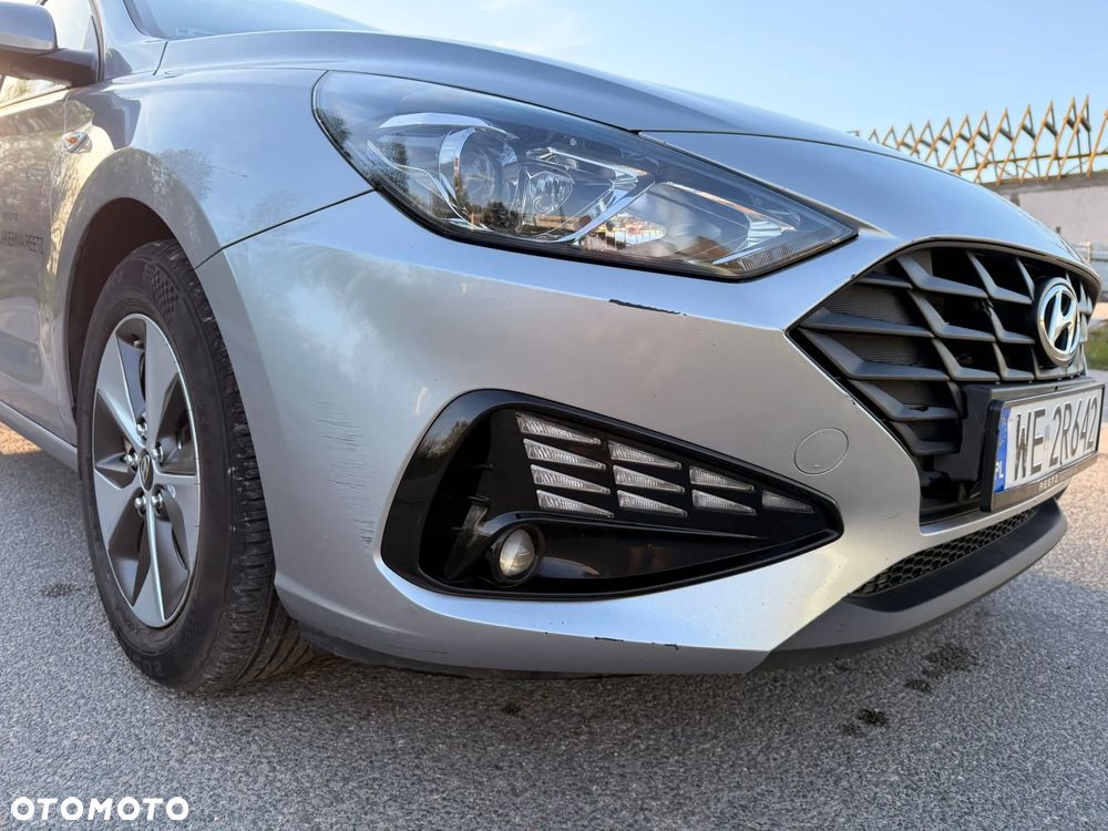 Hyundai i30 1.5 DPI Classic + - 3