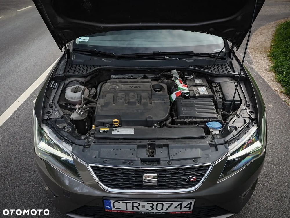 Seat Leon - 17
