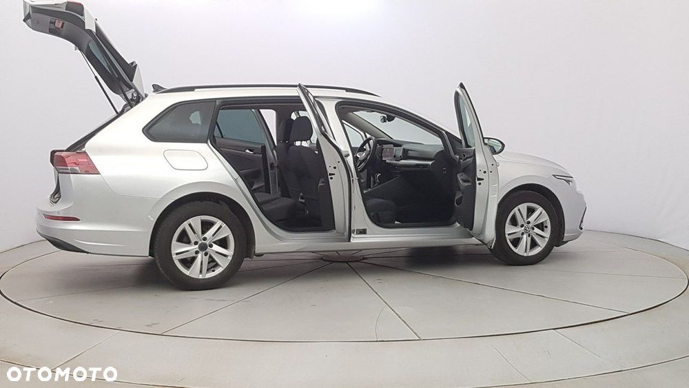 Volkswagen Golf - 12