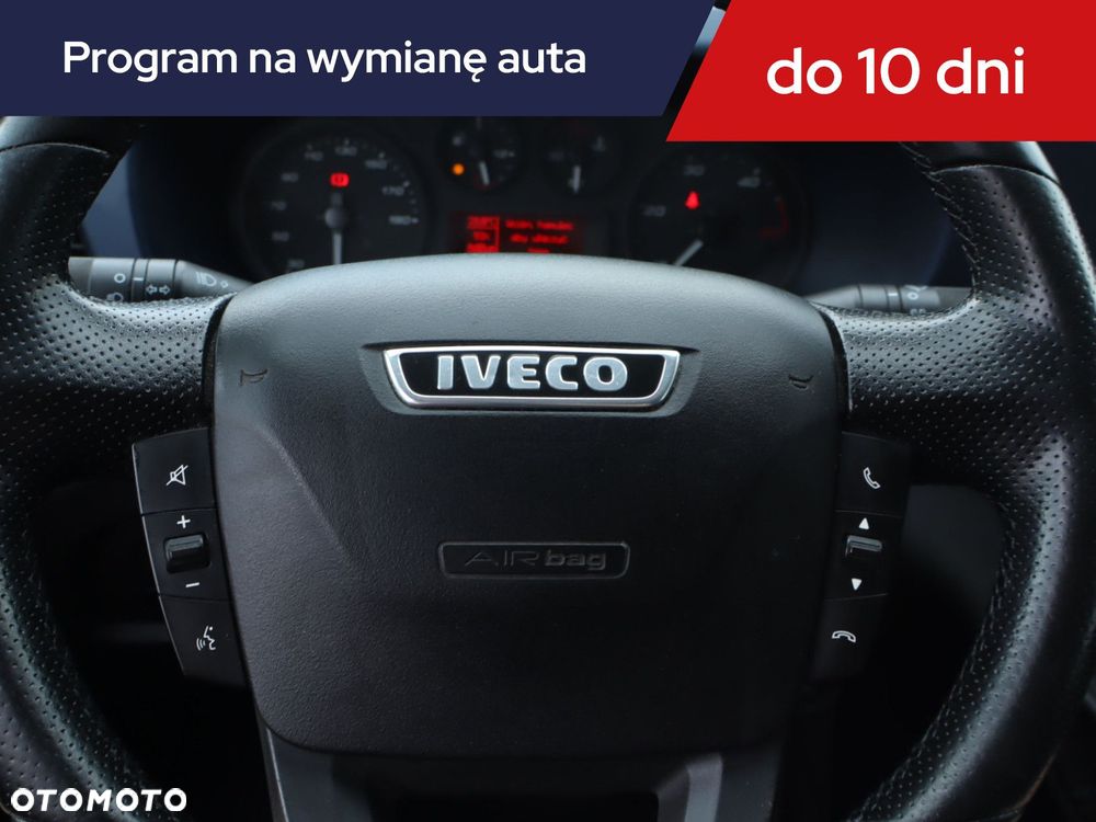Iveco daily - 22