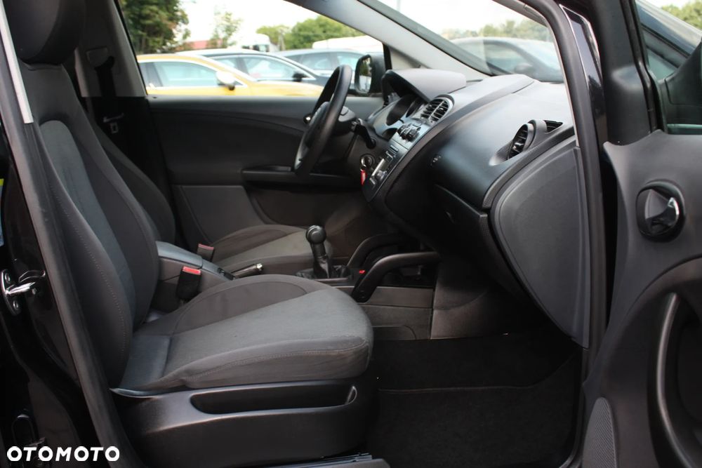 Seat Altea XL 1.6 Reference Comfort - 28