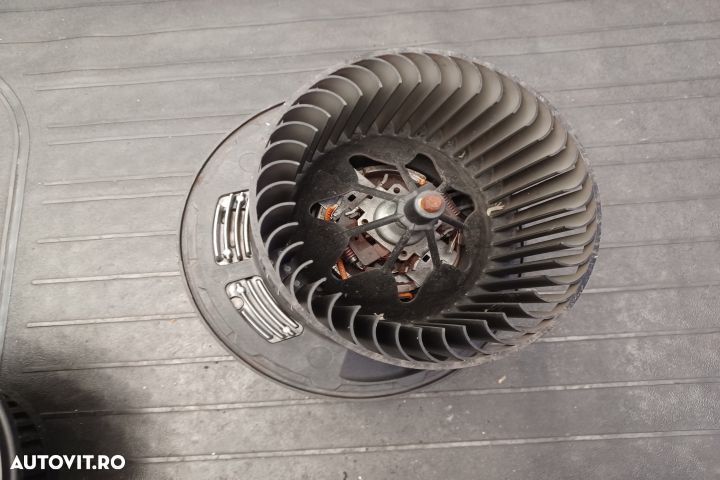 Ventilator aeroterma 985466N 985466N BMW Seria 3 E90 [2004 - 2010] Se - 2