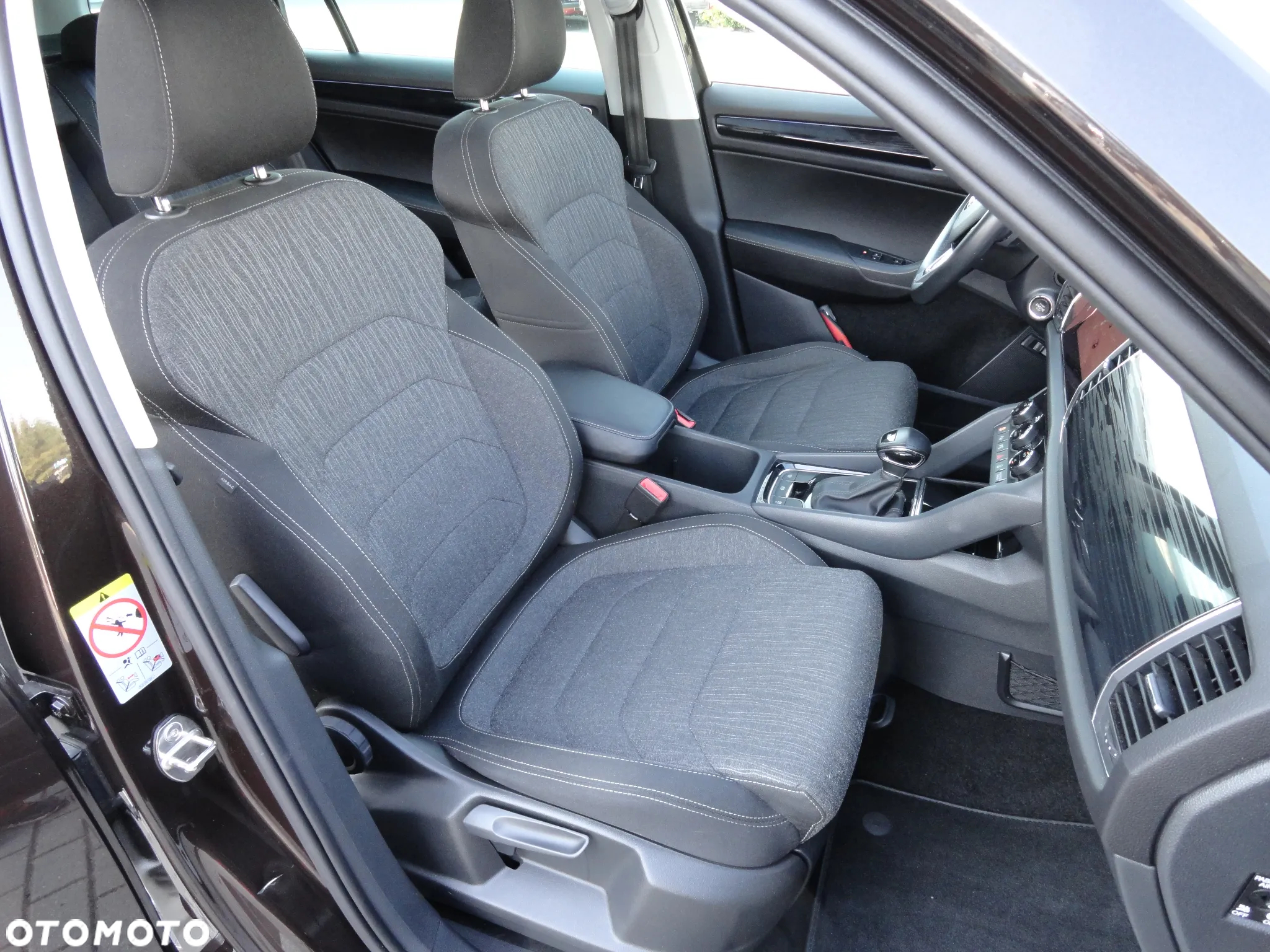 Skoda Kodiaq 2.0 TDI 4x2 Style DSG - 11