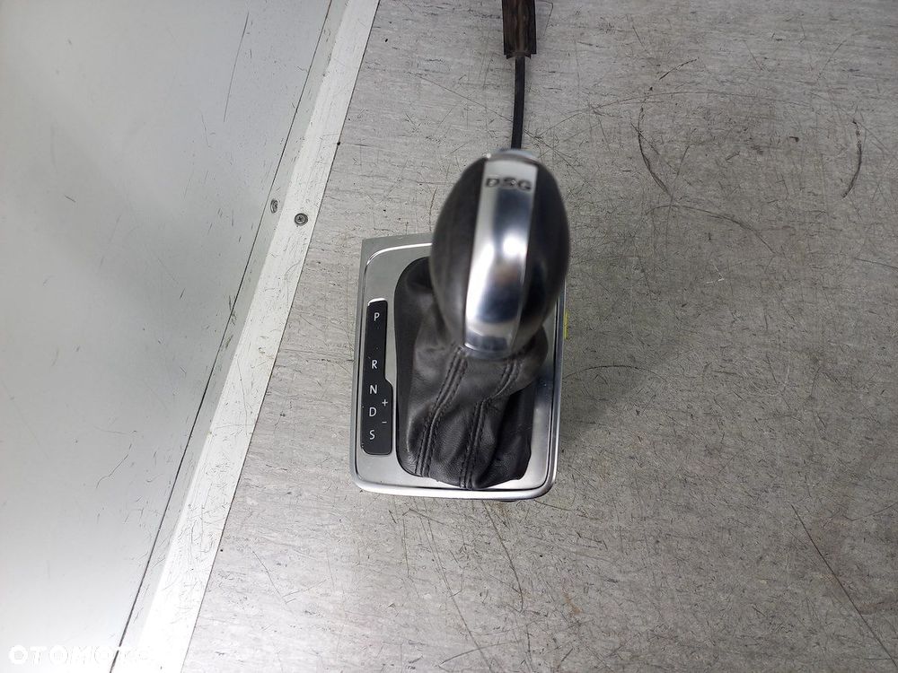 LEWAREK ZMIANY BIEGÓW VW PASSAT B7 3C1713025S 2.0 TDI - 6