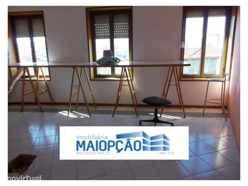 Escritório de 40m2 Centro da Cidade - Grande imagem: 3/7